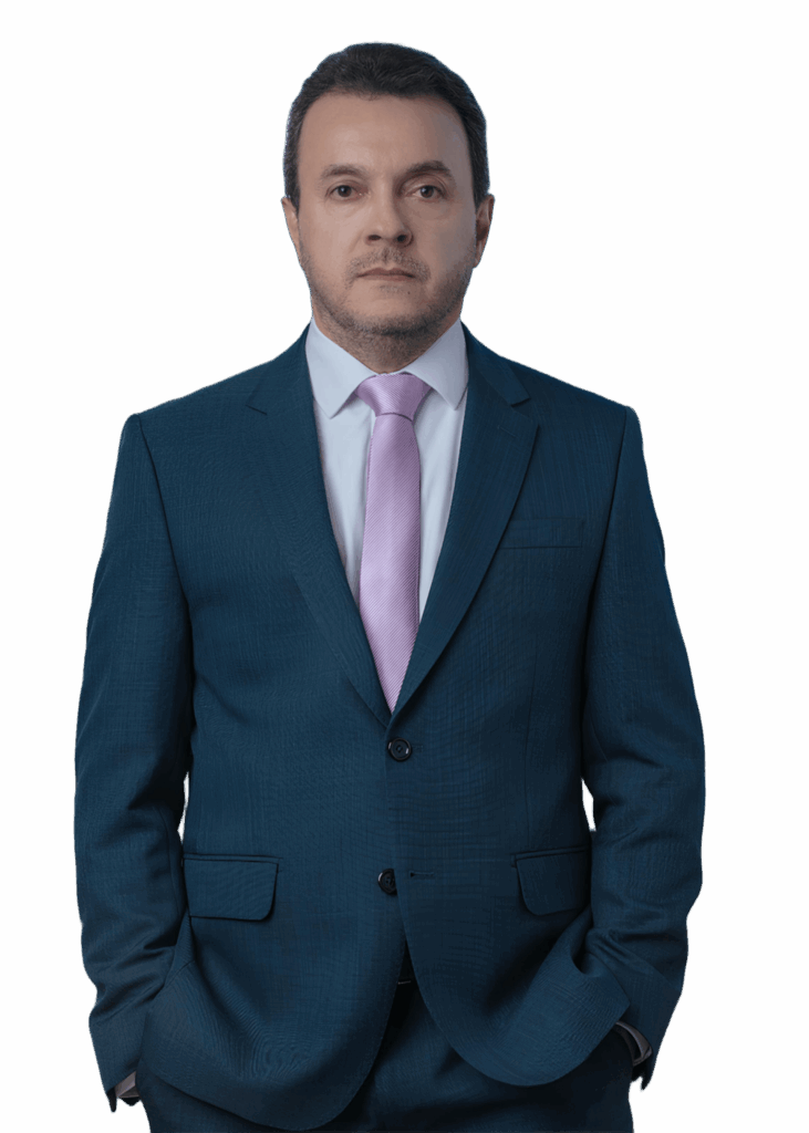 advogado José Evangelista
